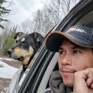 Meet your Posher, Steve